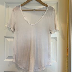 BP. Black and White Thin Layering Tees